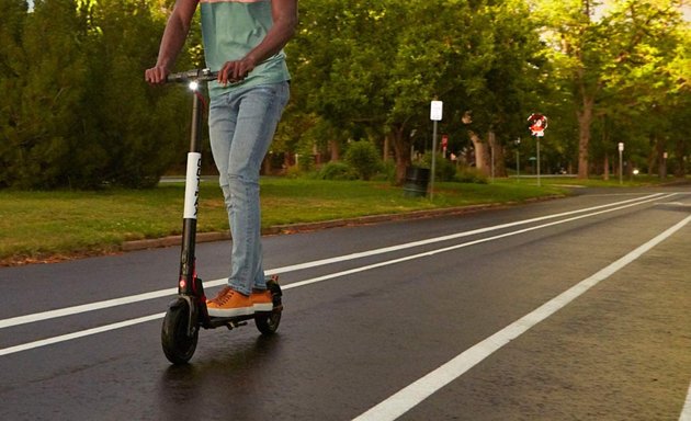 Photo of Hoverboards