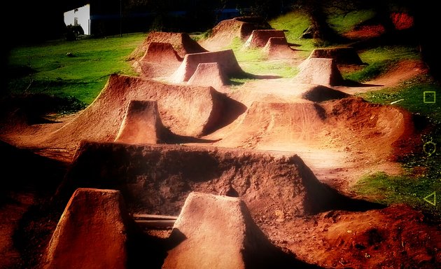 Photo of Bmx Trails By Uct