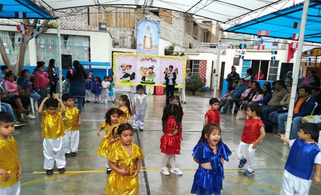 Foto de I.e. 04 Jardín Niño Jesús Praga