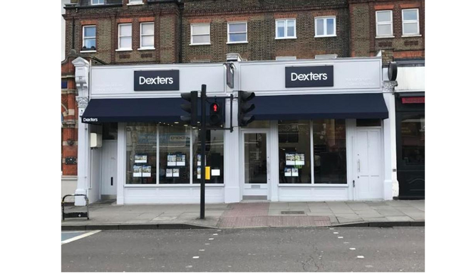 Photo of Dexters Clapham High Street Estate Agents