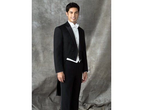 Photo of Elite Tuxedo