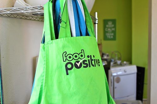 Photo of Food Positive Ltd.