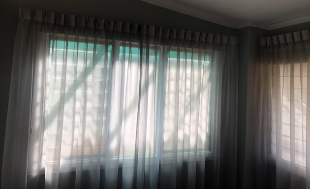 Photo of Flair Curtains, Blinds & Shutters