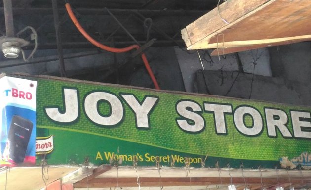 Photo of Joy Store