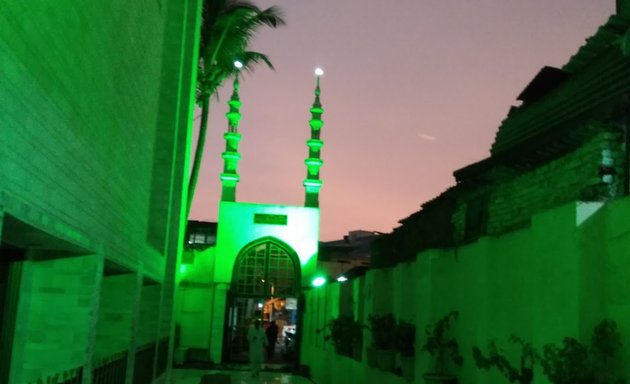 Photo of Vakola Jumma Masjid