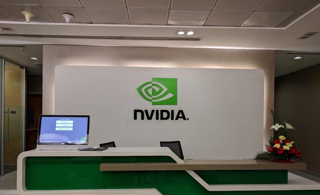 Photo of NVIDIA Graphics Pvt Ltd