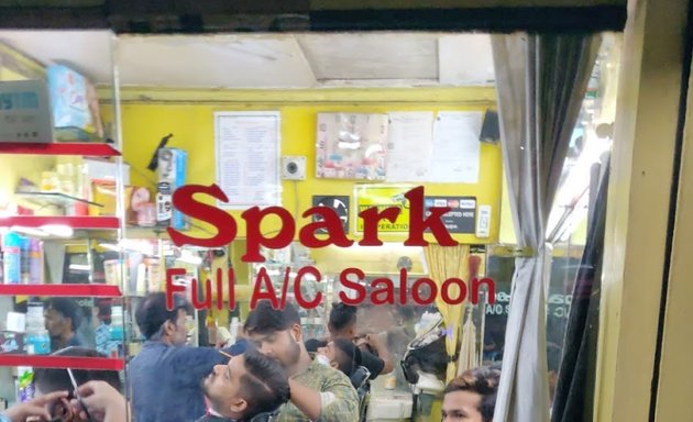 Photo of Spark salon