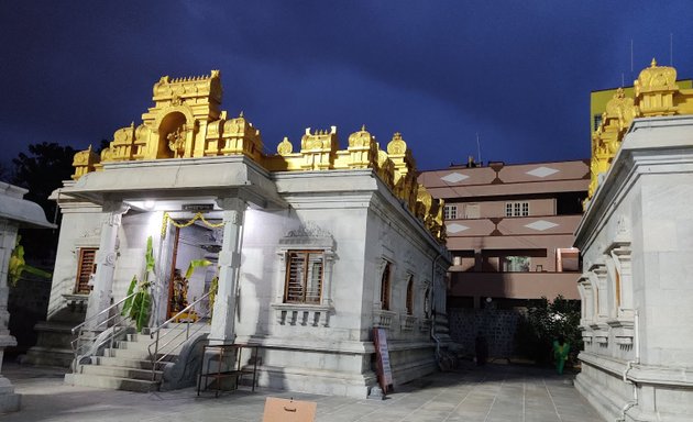 Photo of Kote Venkateshwara Swamy Temple