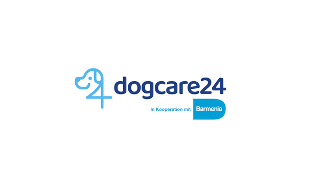 Foto von dogcare24 - Barmenia Hundekrankenversicherung