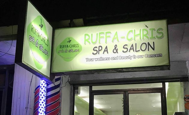 Photo of Ruffa - Chris spa & Salon