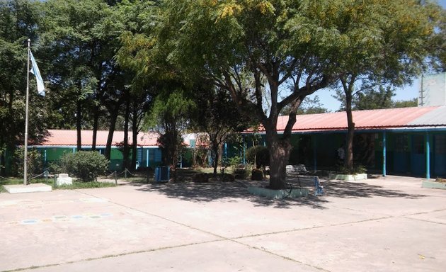 Foto de Escuela Municipal Primaria de Córdoba Santiago Del Castillo