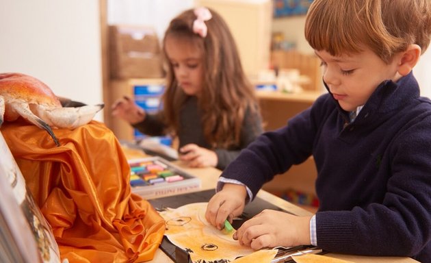 Photo of Strawberry Fields Nursery School