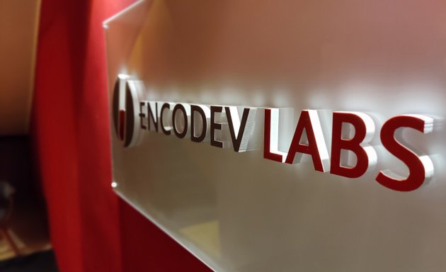 Photo of Encodev Labs