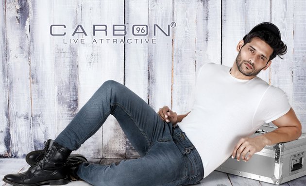 Photo of Carbon Jeans