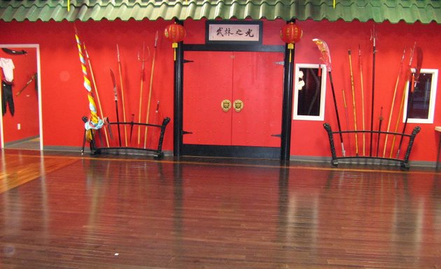 Photo of Shaolin Kung Fu Centre