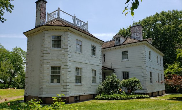 Photo of Morris-Jumel Mansion