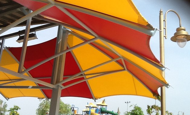 Photo of Aditya shade systems