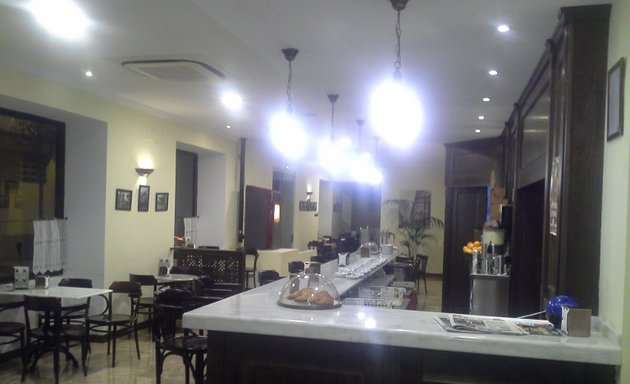 Foto de Cafetería-Churrería San Agustín.