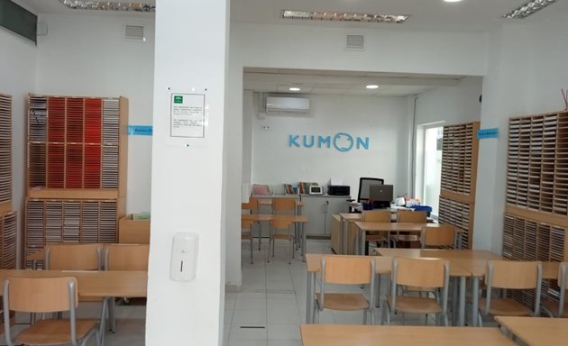 Foto de Centro Kumon de Matemáticas, Lectura e Inglés