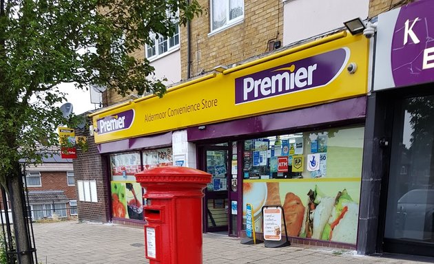 Photo of Aldermoor Convenience Stores