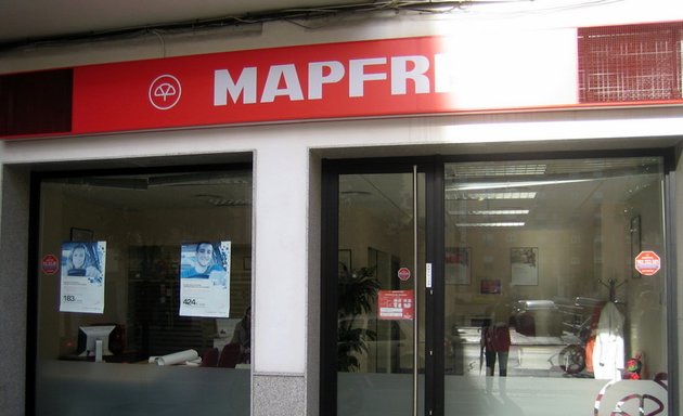 Foto de Mapfre