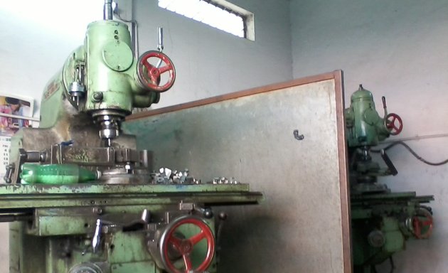 Photo of Kshipra Engineering Works