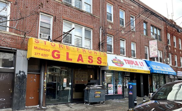 Photo of Midwood Glass & Shade