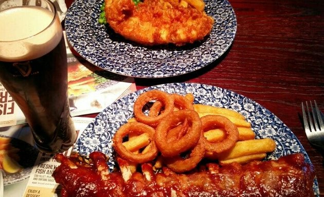 Photo of The Moon and Stars - JD Wetherspoon