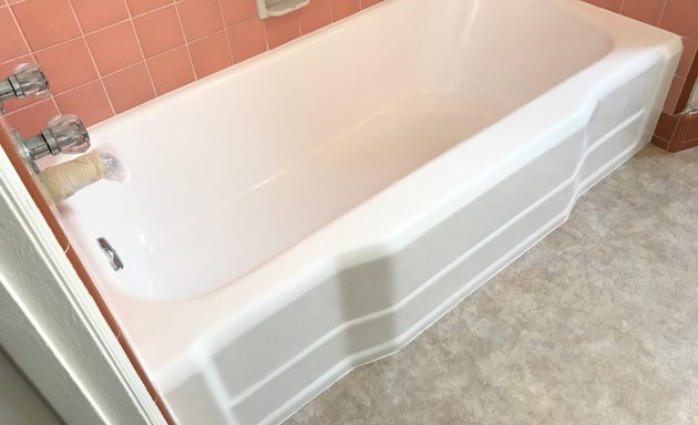 Photo of Peter's Bathtubs and Sinks Refinishing