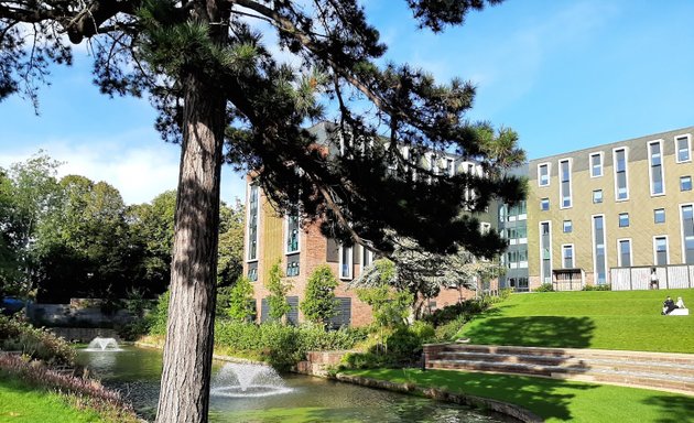 Photo of Greenbank Halls of Residence