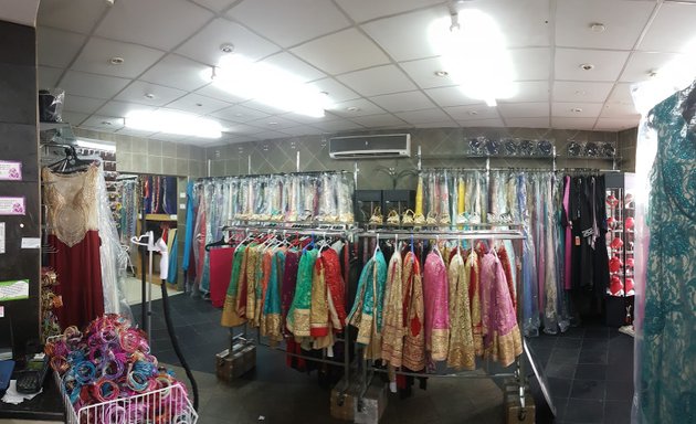 Photo of Design International Eastern Wear Boutique and Bakery