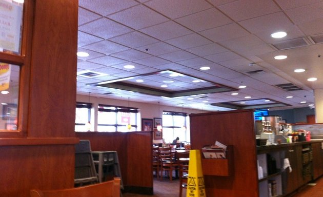 Photo of Denny's