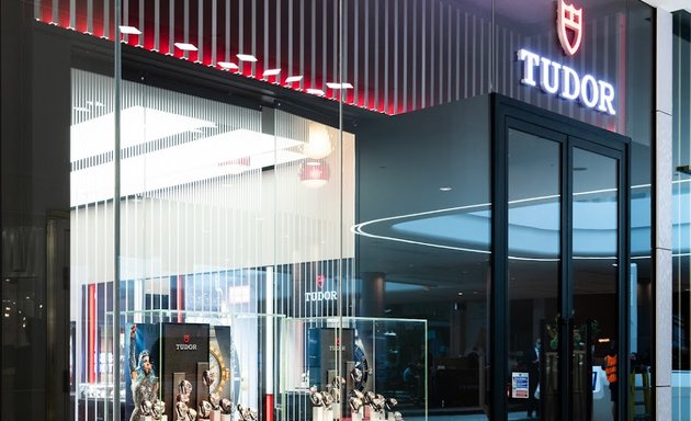 Photo of Tudor Boutique