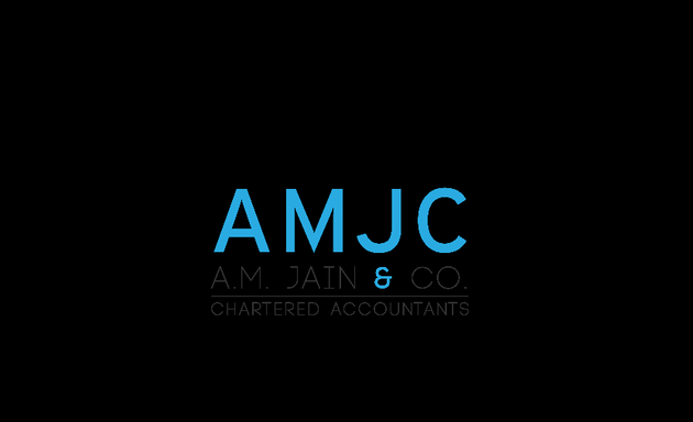 Photo of A. M. Jain & Company