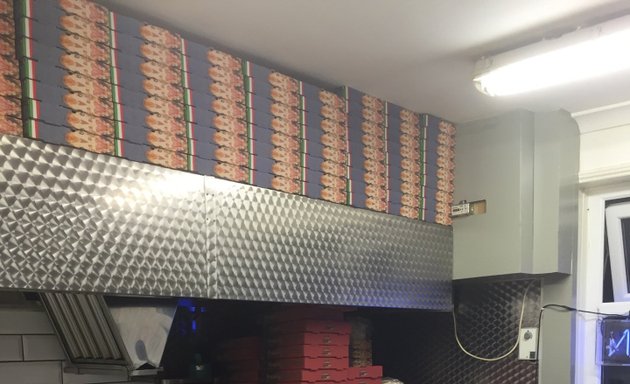 Photo of Doh Pizzeria Grill