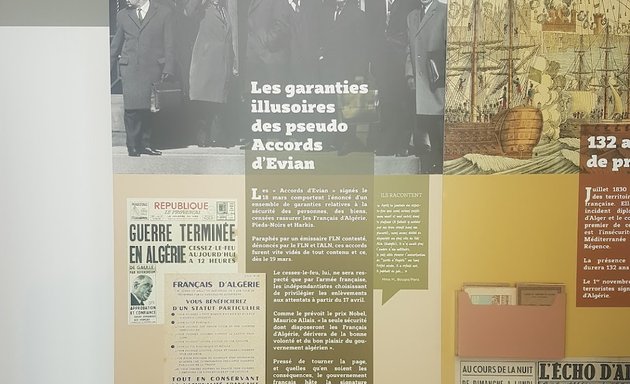 Photo de Centre de Documentation Historique sur l'Algerie