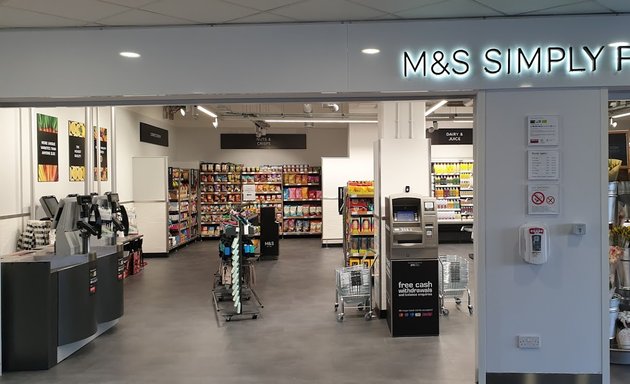 Photo of Marks and Spencer