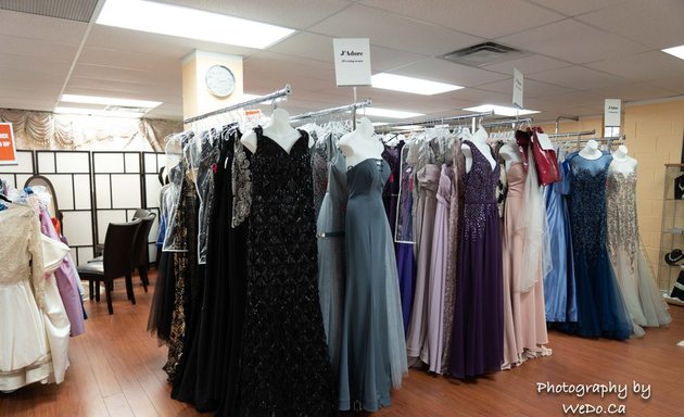 Photo of Best for Bride The Best Bridal Stores in Mississauga/Etobicoke