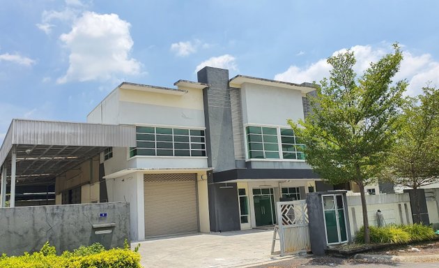 Photo of Novoklon Sdn Bhd