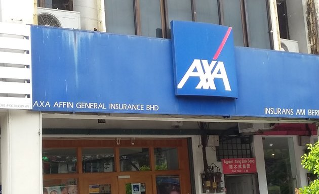 Photo of AXA Affin General Insurance Berhad - Bukit Mertajam