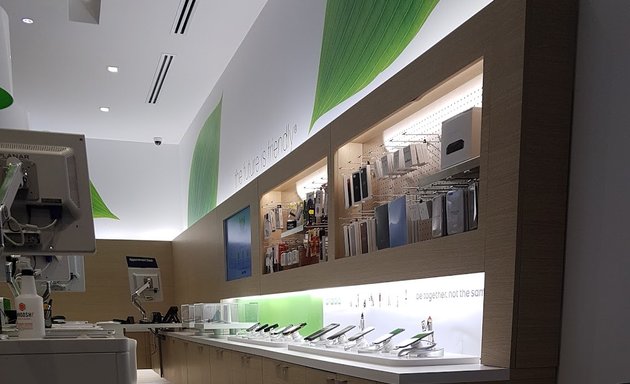 Photo of Telus