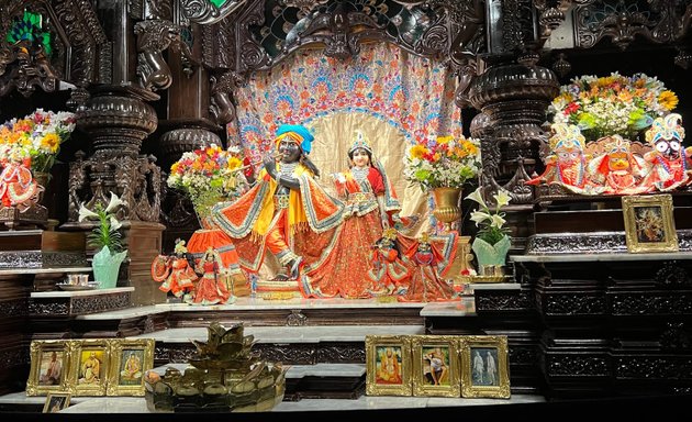 Photo of Radha Kalachandji Temple