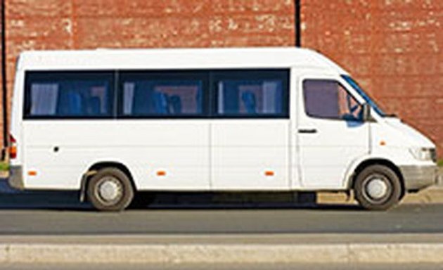 Photo of Trish Taxis & Minibuses