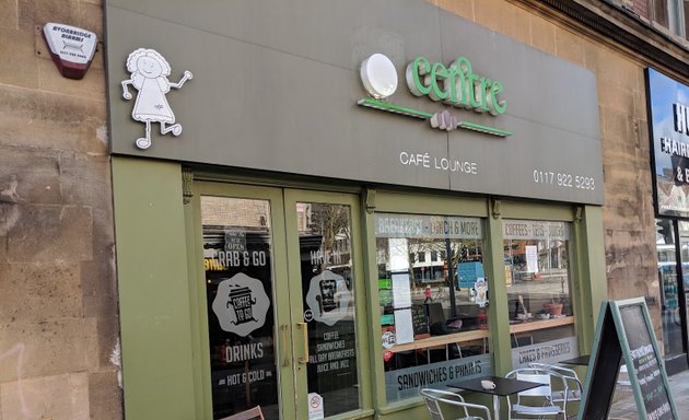 Photo of Centre Café Lounge