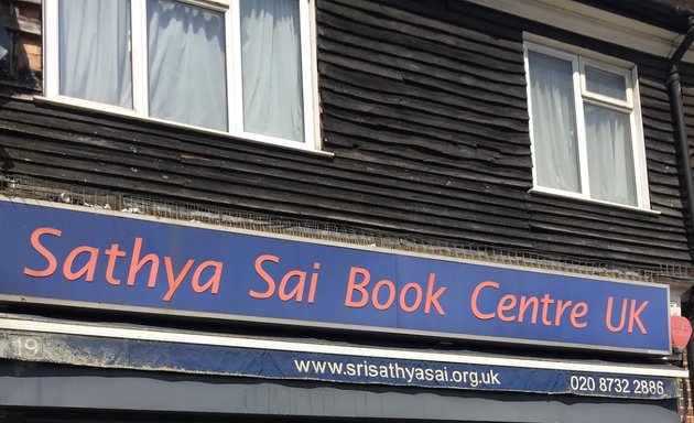 Photo of Sri Sathya Sai Books (UK) Ltd