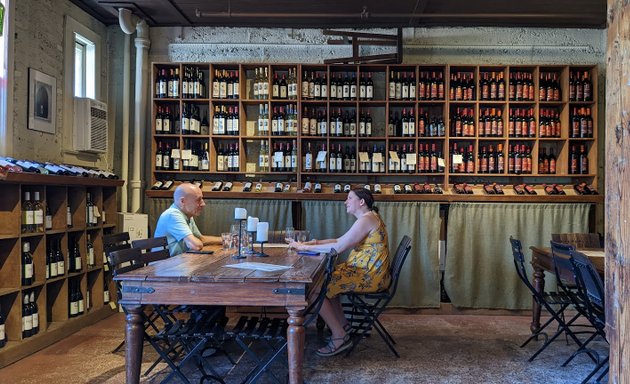 Photo of The Tasting Room