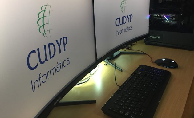 Foto de CUDYP Informática