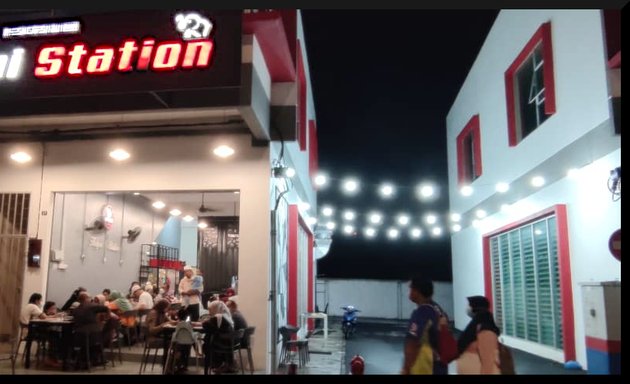 Photo of Restoran Hatyai Station