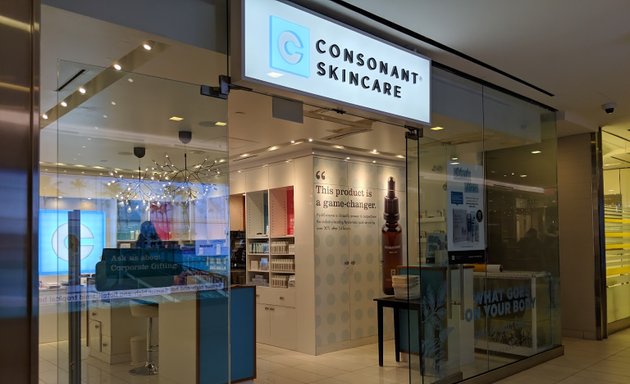 Photo of Consonant Skincare