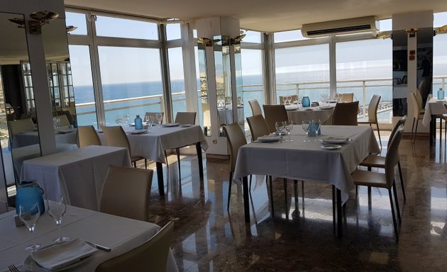 Foto de Restaurante CONVISTAS (Hotel Alicante Gran Sol)